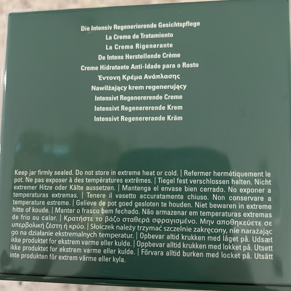 La Mer CRÈME DE LA MER moisturizing creme - Picture 6 of 6